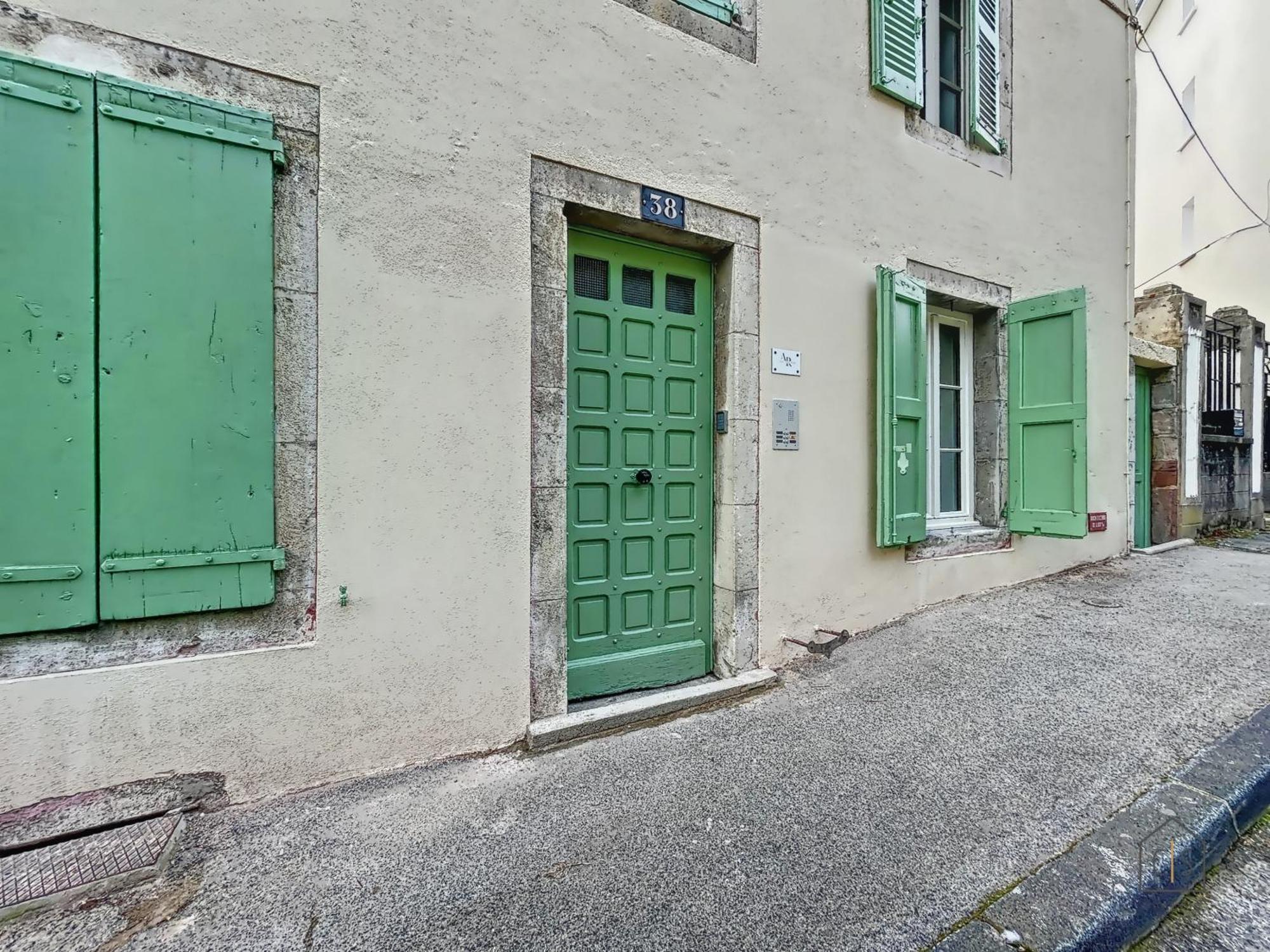 L'Oustal Amans Rodat Rodez Eksteriør billede